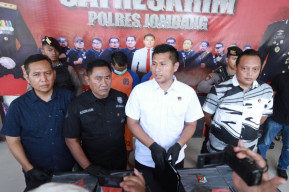 Gegara Rewel, Pria di Jombang Tega Racuni Balita, Anak Sang Pacar