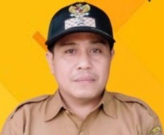 Pemerintah Desa pematang Rahim Ucapkan Selamat Hari Jadi Kabupaten Tanjabtim ke-25