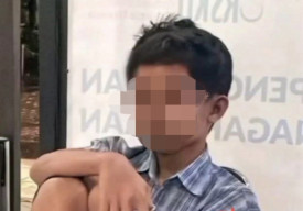 Dituduh Curi Celana Dalam, Bocah 12 Tahun Dihajar Ramai-Ramai hingga Kukunya Dicabut
