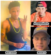 Komplotan Maling Bersenjata Api Tembak Mati Polisi yang Mengejar Mereka