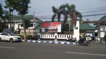 Kejari Jombang Hentikan Kasus Dugaan Korupsi Anggaran Mamin Satpol PP, Ada Apa?