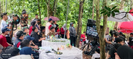 Gus Ipul: Firdaus Bikin Kami Terperangkap!