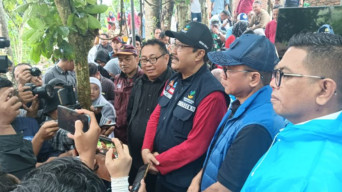 HKSN 2024: Gubernur dan Bupati Serang Dorong Solidaritas Sosial