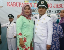 Kepala Desa Pematang Rahim Ucapkan Selamat Hari Guru Nasional