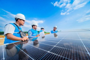 Jelang Nataru, PLN Terus Konsisten Wujudkan Kepedulian Sosial, Lingkungan dan Ekonomi