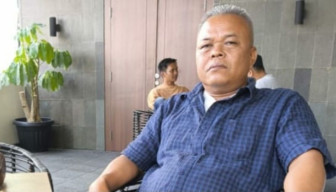 Kepala Desa Sungai Toman Mengucapkan Hari Guru Nasional 2024