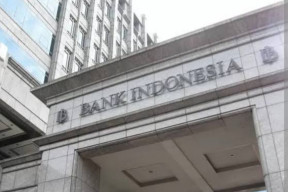 KPK Geledah Kantor Bank Indonesia, Diduga Terkait Penyelewengan Dana CSR