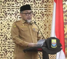 Sekda Sudirman Apresiasi Kegiatan Tot, Metode 30 Menit Bisa Membaca Al-Qur’an