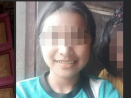 2 Hari Tak Pulang, Siswi SMP Ditemukan Tewas di Dalam Karung