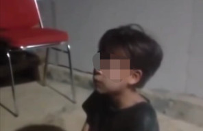 Dituduh Curi Uang Puluhan Juta Rupiah, Bocah 12 Tahun Dianiaya Bos Penambang Ilegal