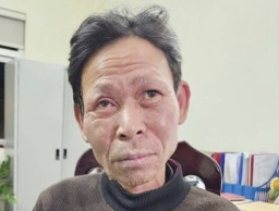 Dikeroyok, Pria ini Bakar Kedai