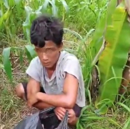Pemulung Babak Belur Dihakimi Warga, Kedapatan Perkosa Nenek-Nenek di Ladang Jagung