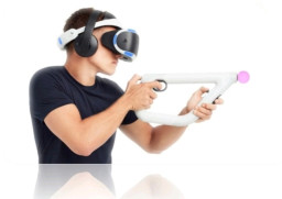 Dampak Psikologis dan Sosial dari Game Virtual Reality atau VR