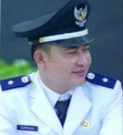 Kades Siau Sarman Ucapkan Selamat Memperingati Hari Antikorupsi Sedunia