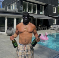 Rapper Swedia Ditembak Mati di Tempat Parkir Mobil