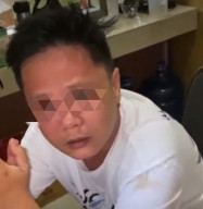 Pengemudi Mercy yang Picu Kecelakaan Beruntun di Surabaya, Ngaku Mabuk Bir Bintang