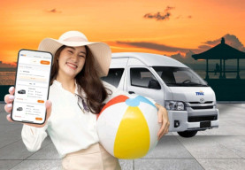 Mudahnya Reservasi Rental Mobil Bali Lewat Website TRAC