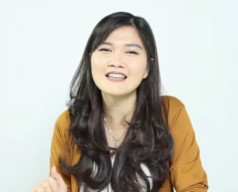 Usai Melindas Suami, Melody Sharon malah Liburan ke Bali bareng Selingkuhannya