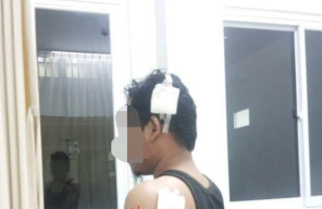 Maling Motor di Pesantren Al Zamzami, Empat Santri dan Ustadz Ditusuk