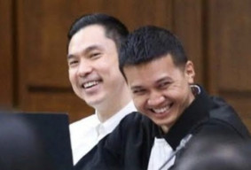 Netizen: Harvey Moeis Beruntung Tidak Hidup di China, Hakim Indonesia Ramah ke Koruptor