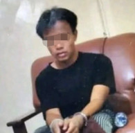 SADIS! Bocah 3 Tahun  Tewas Dibunuh Kakak Kandungnya Sendiri hingga Kepalanya Terpenggal