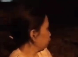 Emak-Emak Diduga Hendak Bunuh Diri di Perlintasan Rel Tanpa Palang 