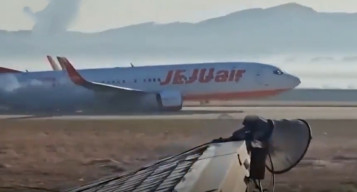 Jumlah Korban Tewas Jeju Air yang Meledak di Bandara Jadi 85 Orang