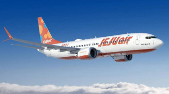 Begini Kronologi Jatuhnya Jeju Air yang Tewaskan 179 Orang