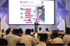 Humas Award 2024, Kemenag Jambi Raih 2 Penghargaan Tingkat Nasional