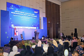 Pemkot Surabaya Bersama Balai POM Lakukan Pengawasan Pangan Olahan Jelang Nataru