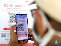 Transaksi Melalui Uang Elektronik Dari E-Money Hingga QRIS Akan Dikenakan PPN 12%