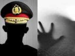 Oknum Brimob Polda Lampung Diduga Setubuhi Gadis di Bawah Umur, Usai Kenalan di Aplikasi Tantan
