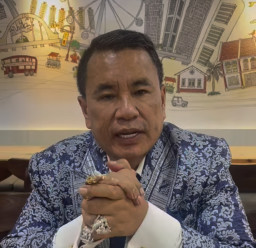 Agus Buntung Jadi Tersangka Pemerkosaan, Hotman Paris:  Nggak Masuk Akal