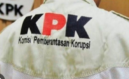 Gelar OTT, KPK Tangkap Pj Wali Kota Pekanbaru Risnandar Mahiwa