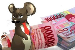 Modus Korupsi Pj Walikota Pekanbaru, Pakai Uang Bendahara Lalu Bikin Bukti Pengeluaran Fiktif