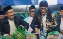 MUI juga "Jewer" Gus Miftah