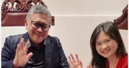 Hasto Sindir Jokowi: Pemimpin Bisa Berubah karena Kekuasaan