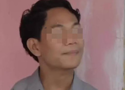 Agus Buntung Dituding Sering Bawa Perempuan yang Berbeda ke Homestay