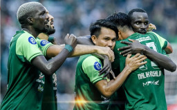 Menegangkan! Bajol Ijo Tundukkan Singo Edan 3-2