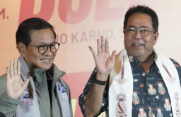 Pramono-Rano Resmi  Menang Pilkada Jakarta 2024 Satu Putaran