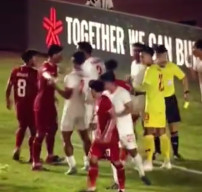 Berada di Puncak Klasemen, Pelatih Vietnam Kritik Timnas Indonesia