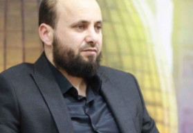 Mohammed Al Bashir Jadi PM Sementara Suriah