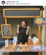 Tak Ada lagi Tawaran Syuting, Ratu FTV Talitha Curtis Jualan Risol dan Rice Bowl