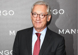 Pendiri Brand Fashion Mango Isak Andic Tewas Jatuh ke Jurang di Pegunungan Dekat Barcelona