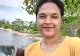 Hanya Soal Charger HP, Oknum TNI AU Bakar Istri hingga Tewas