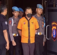 Laporkan Kasus Penembakan oleh Oknum Polisi Brigadir Anton, Sopir Taksi Online Malah Jadi Tersangka