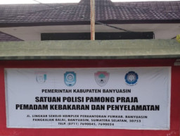 Dugaan Pungli di Satpol PP Banyuasin, Peserta P3K Gel II Keluhkan Biaya Tidak Resmi