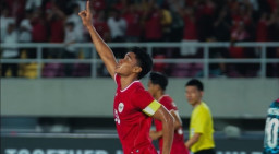 Tersingkir dari Piala AFF 2024, Tren Tinmnas Indonesia Turun