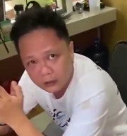 Mabuk Berujung Maut ala Septian Uki Wijaya dari Surabaya