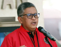 Hasto juga Dituduh Kondisikan Saksi agar Beri Keterangan Palsu